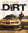 game pic for Colin McRae Dirt 3d